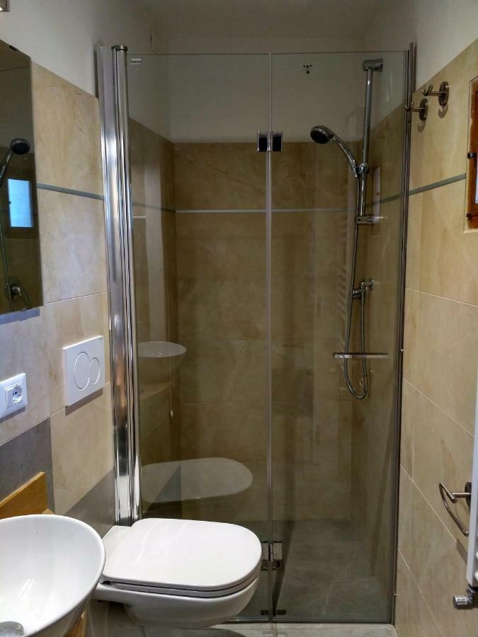Appartamento Casanova Венеция Экстерьер фото